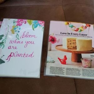Homemade cover for your Classic sized Disc Bound Planner